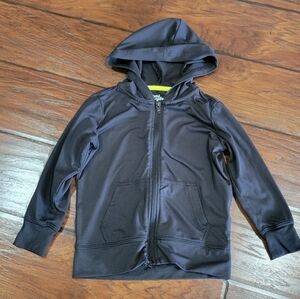 Rumi & Ryder zip hoodie